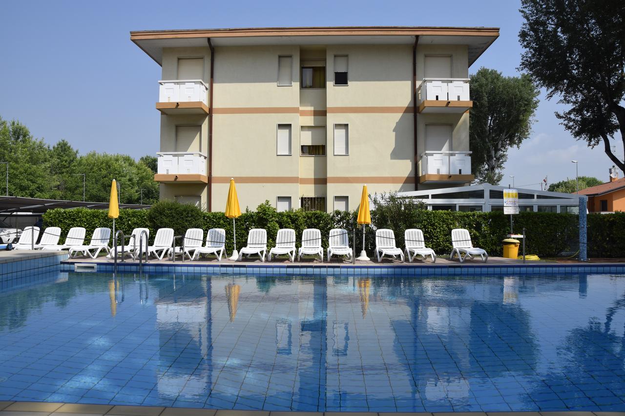 Apartment Don Bosco Lido di Jesolo