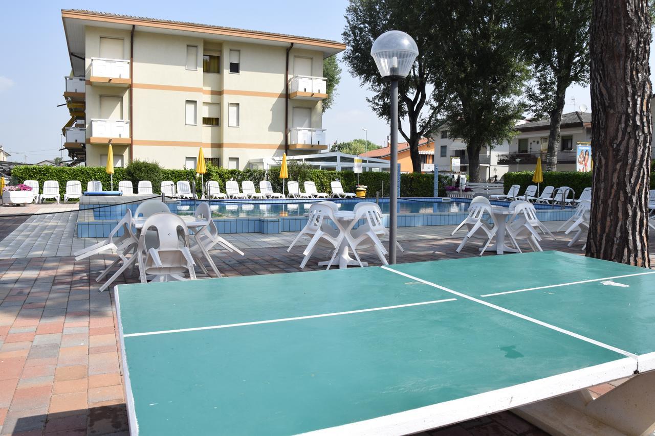 Apartment Don Bosco Lido di Jesolo