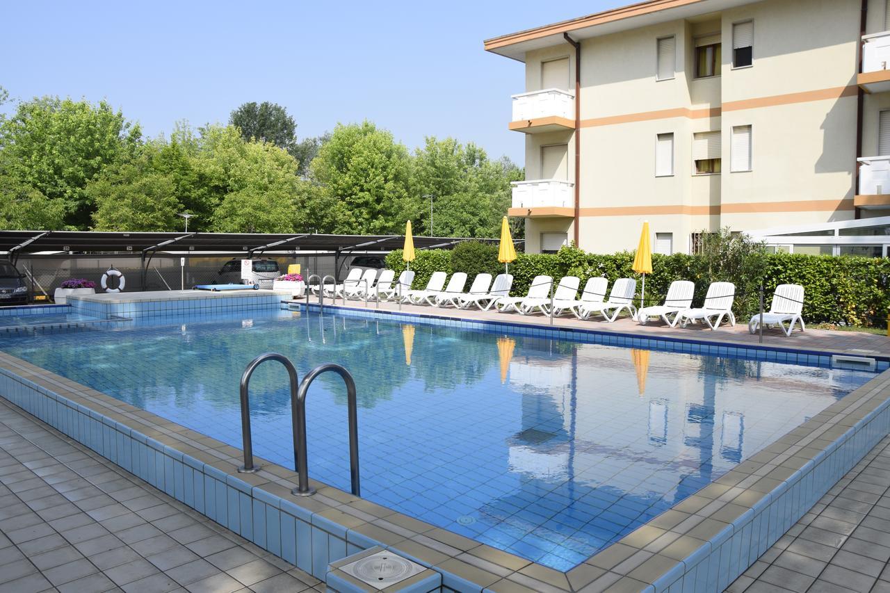 Don Bosco Apartment Lido di Jesolo