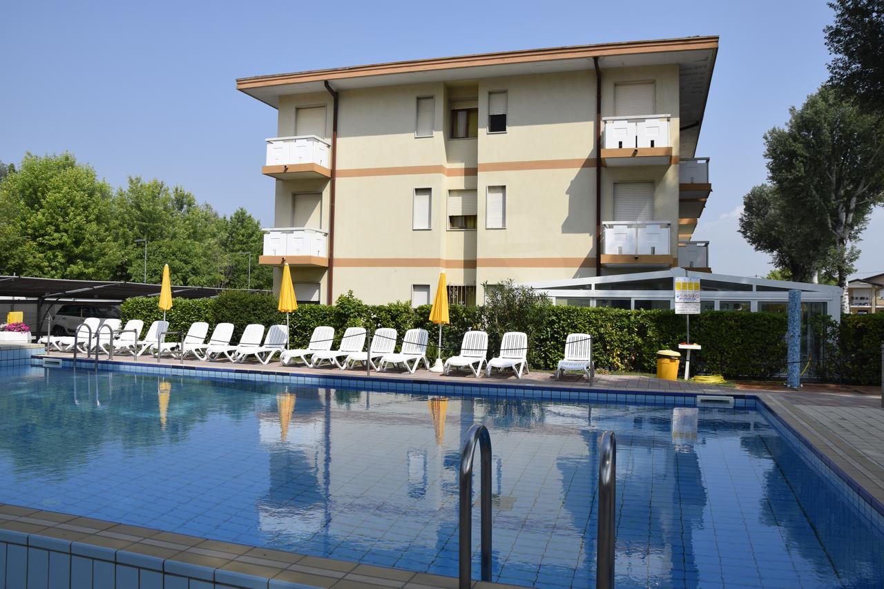 Apartment Don Bosco *