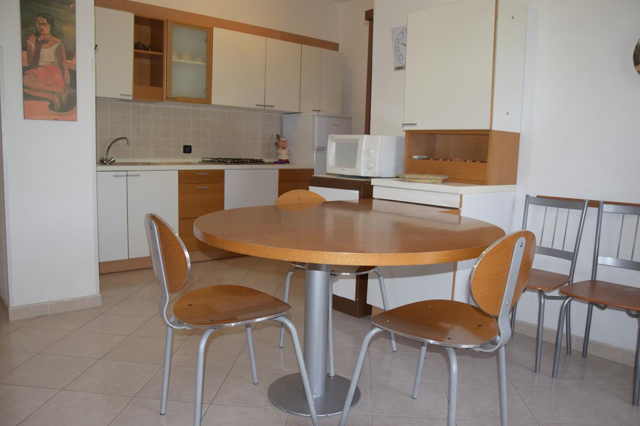 Apartment Don Bosco