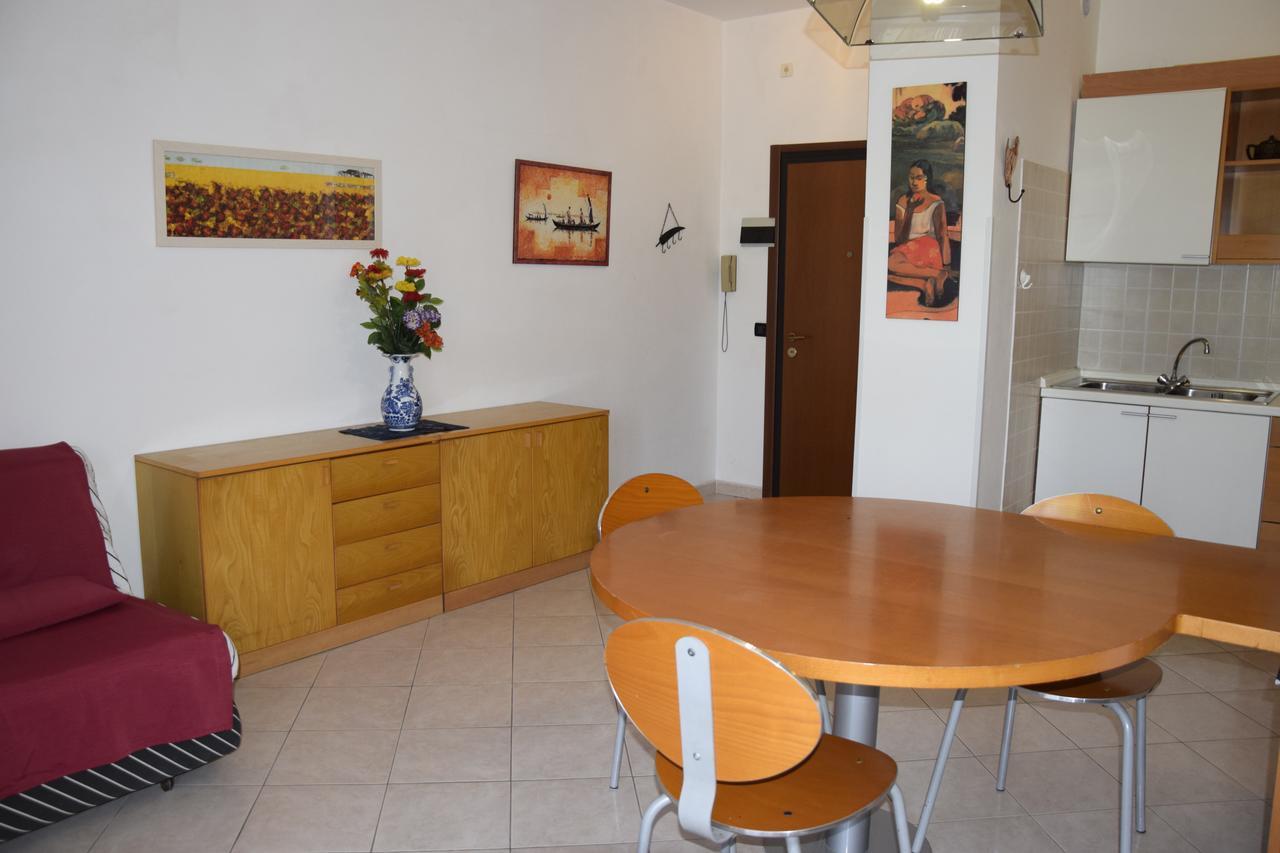 Don Bosco Apartment Lido di Jesolo